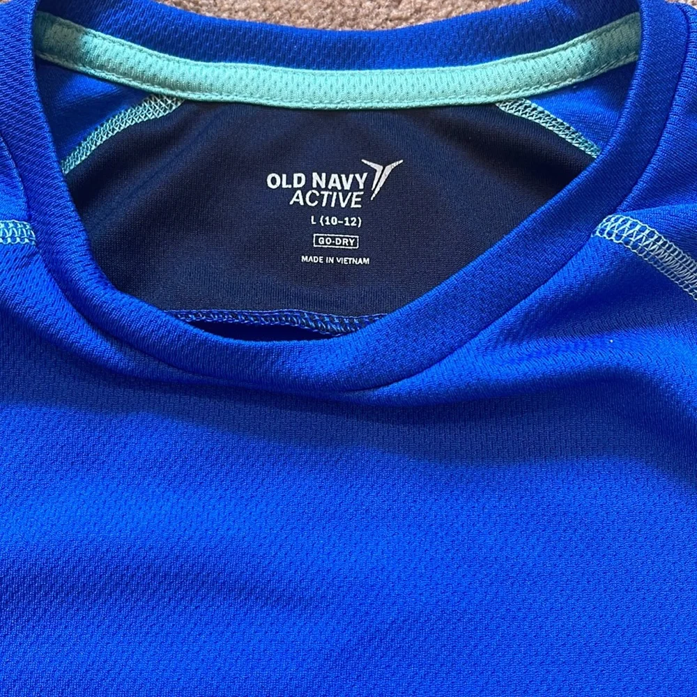 activewear SET (👕 and 🩳) for boy!